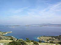 Kornati Srijedni Kanal